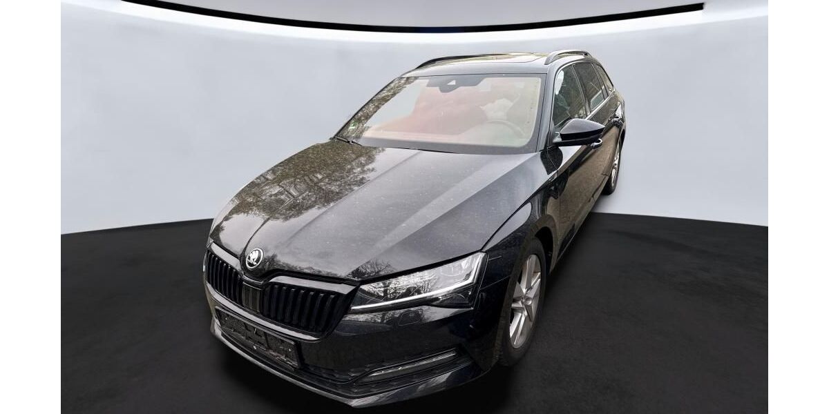 Skoda Superb 101.923 km 29.970 &euro; Neutraubling 93073