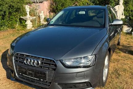 Audi A4 149.000 km 9.900 &euro; Ringheim 63762