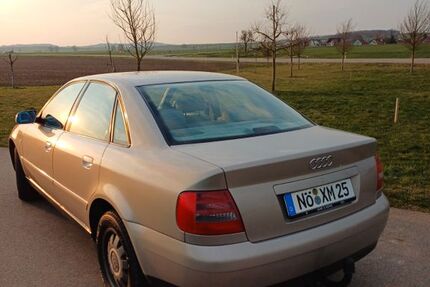 Audi A4 179.000 km 2.600 &euro; Mönchsdeggingen 86751