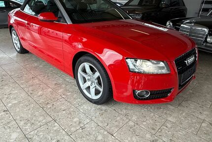 Audi A5 189.000 km 10.900 &euro; Stolzenau 31592