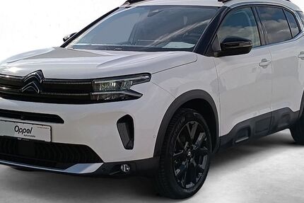 Citroen C5 Aircross 24.023 km 24.400 &euro; Ansbach 91522