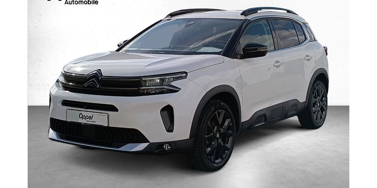 Citroen C5 Aircross 24.023 km 24.400 &euro; Ansbach 91522