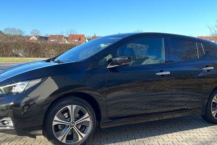 Nissan Leaf 39.450 km 15.450 &euro; Ludwigsburg 71634