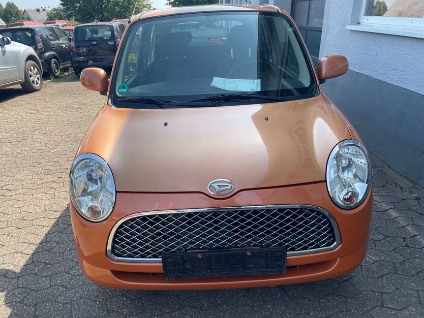 Daihatsu TREVIS 86.000 km 3.890 € Gevenich 56825