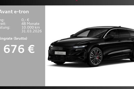 Audi A6 e-tron 9.327 km 72.980 &euro; Wesel 46483