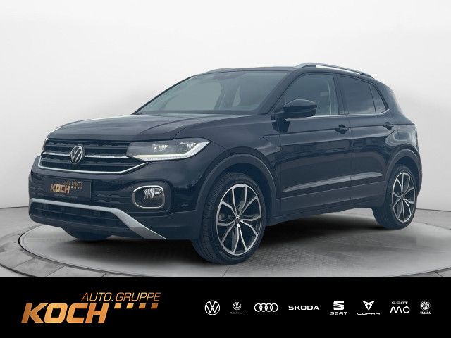 T-Cross