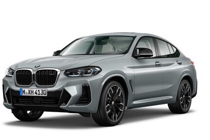 BMW X4 M40 13.500 km 73.900 &euro; Berlin-Siemensstadt 13629