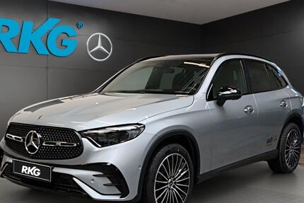 Mercedes-Benz GLC 200 9.800 km 62.270 &euro; Bonn 53119
