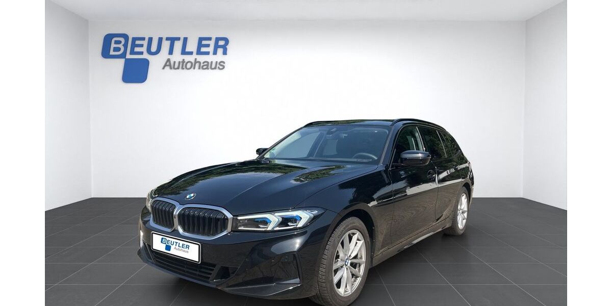 BMW 318 19.722 km 33.850 € Bad Essen 49152