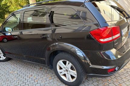 Fiat Freemont 275.000 km 3.300 &euro; Freiburg 79110