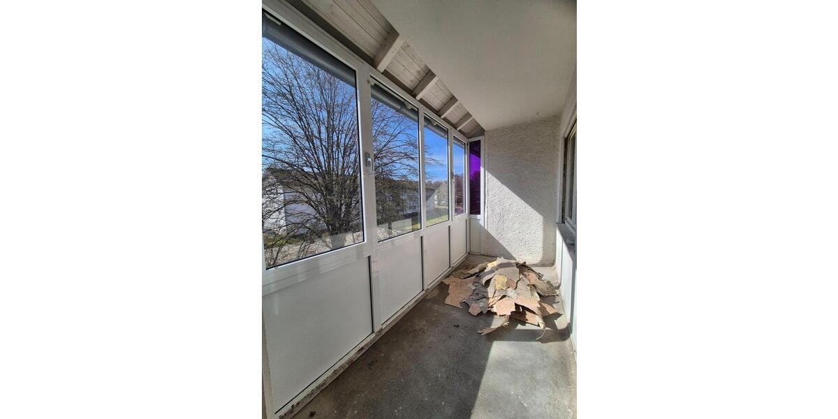 Etagenwohnung Meßstetten - 4 Zimmer, 78 m&sup2;, 541&euro; | Angebot:25870605