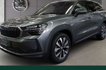 Skoda Kodiaq 31.000 km 42.980 € Frankfurt 60435