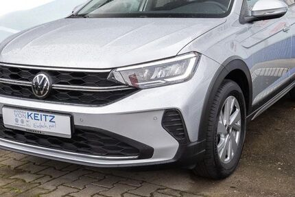 VW Taigo 10.423 km 24.250 &euro; Kerpen 50169