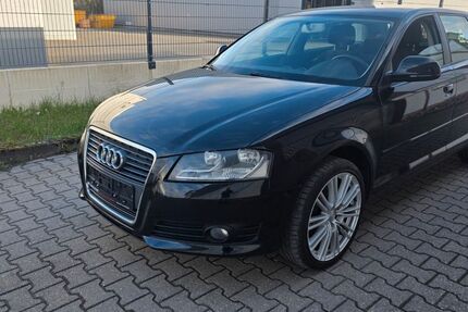 Audi A3 130.000 km 6.990 &euro; Eschweiler 52249