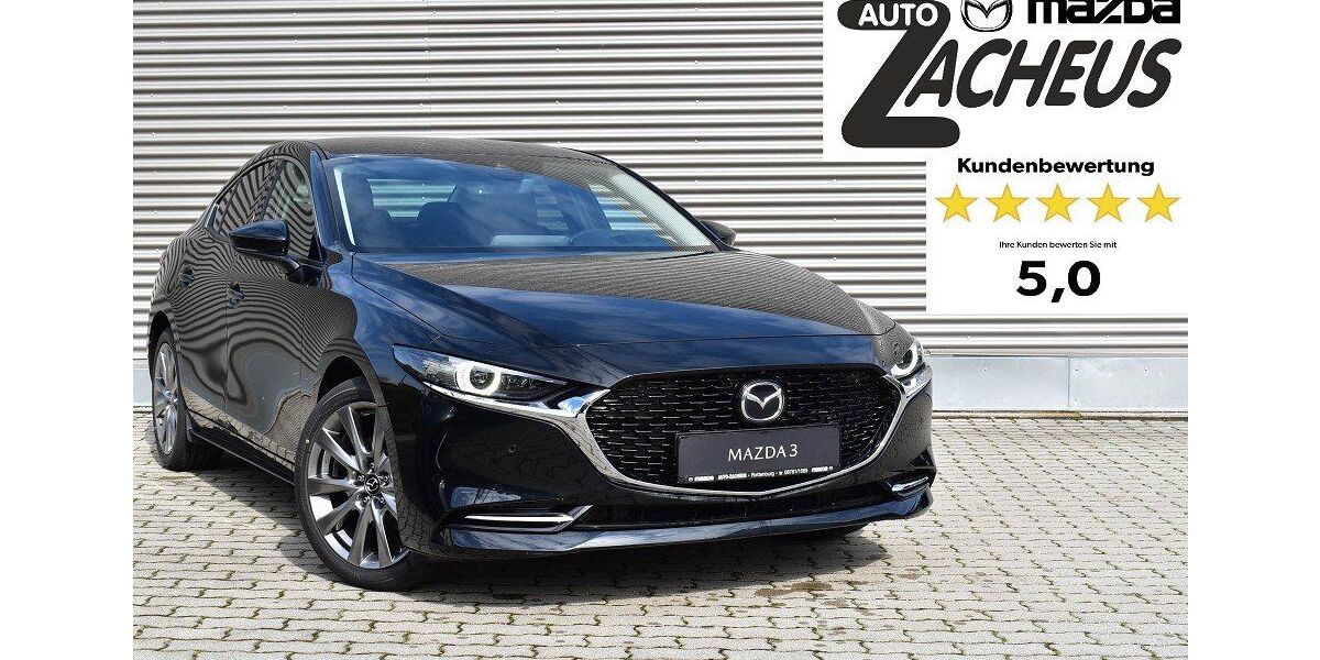 Mazda 3 39.890 km 22.190 &euro; Rottenburg / Oberhatzkofen 84056