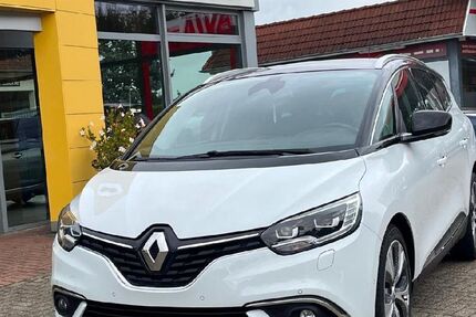 Renault Scenic 86.200 km 13.900 € Edewecht 26188
