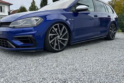 VW Golf 122.888 km 22.999 € Mertingen 86690