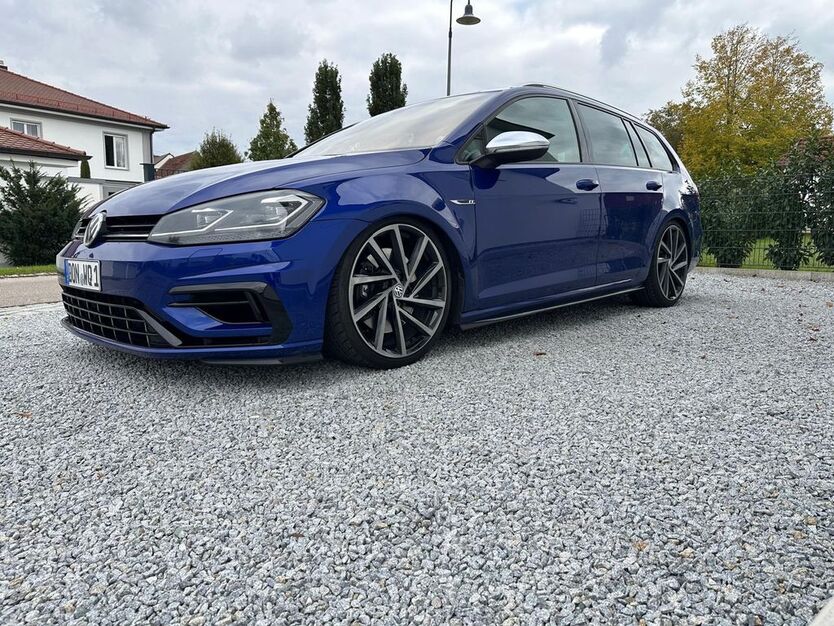 VW Golf 122.888 km 22.999 € Mertingen 86690