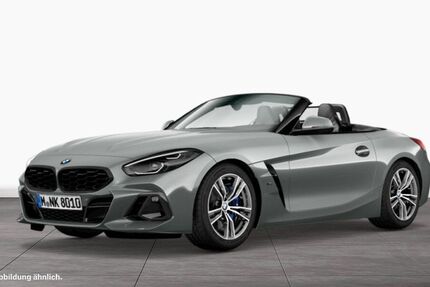 BMW Z4 M40i