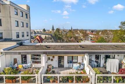 Wohnung zum Kaufen in Friedberg (Hessen) 295.000 € 114 m²