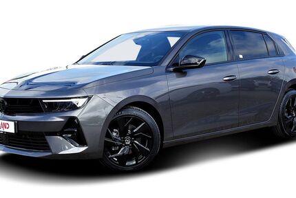 Opel Astra 53.600 km 25.950 € Greifswald 17489