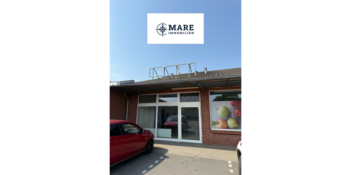 Gewerbeobjekt Seehausen - 395&euro; | Angebot:22440836