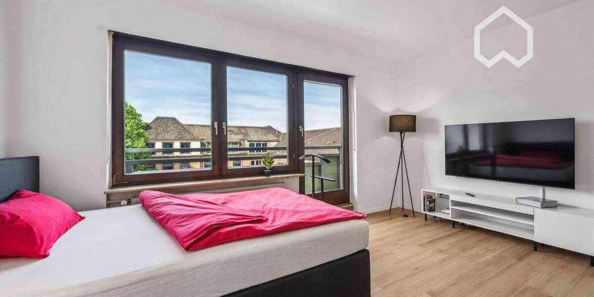 Zimmer Ludwigshafen am Rhein - 1 Zimmer, 999&euro; | Angebot:24987538