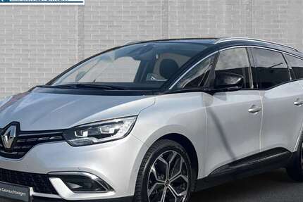 Renault Scenic 70.350 km 19.690 &euro; Bad Segeberg 23795