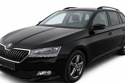 Skoda Fabia 53.690 km 16.450 &euro; Wardenburg 26203