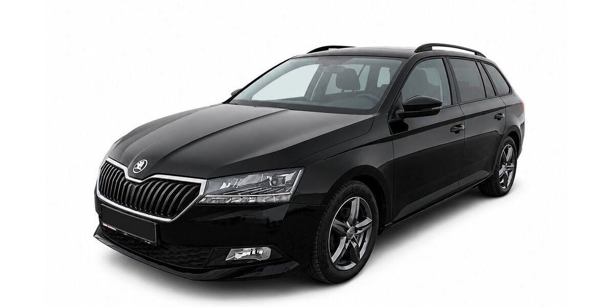 Skoda Fabia 53.690 km 16.450 &euro; Wardenburg 26203