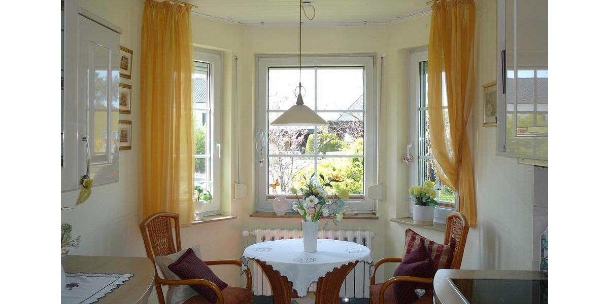 Einfamilienhaus Schwaan - 399.000&euro; | Angebot:27022385