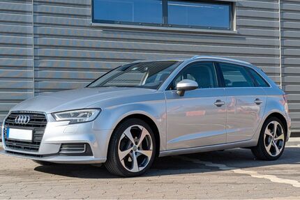Audi A3 157.000 km 14.999 &euro; Göttingen 37081