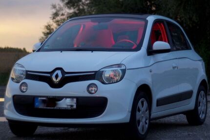 Renault Twingo 110.800 km 4.900 € Unterschleißheim 85716