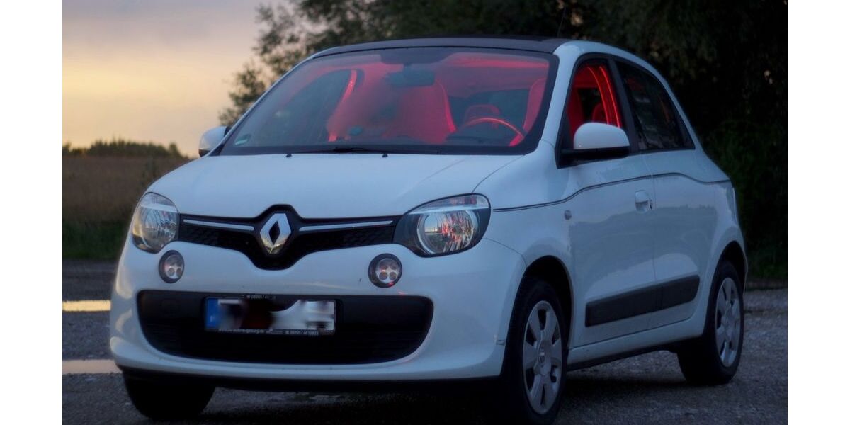 Renault Twingo 110.800 km 4.900 € Unterschleißheim 85716