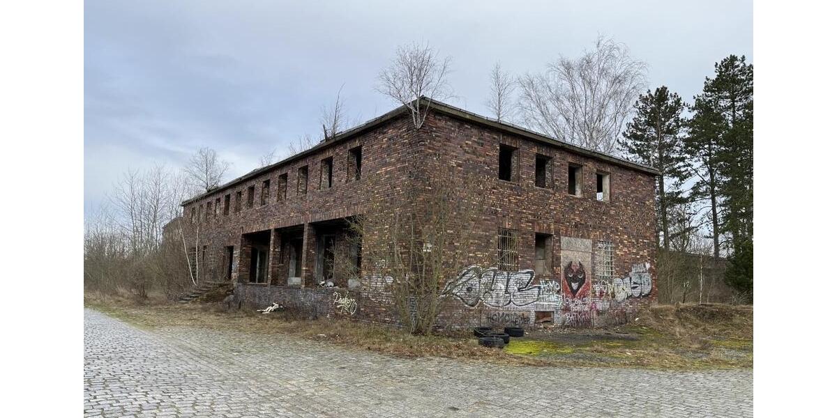 Gewerbeobjekt Wittstock/Dosse Dosse - 5.000&euro; | Angebot:26432219