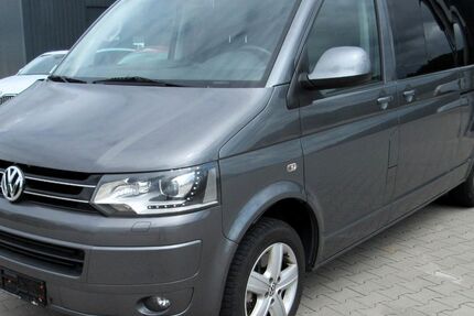 VW T5 Multivan 199.900 km 29.900 &euro; Schmidgaden OT Trisching 92546