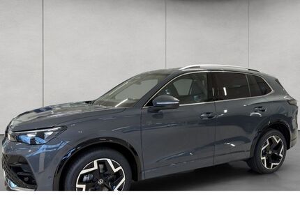 VW Tiguan 4.900 km 49.950 &euro; Bordesholm 24582
