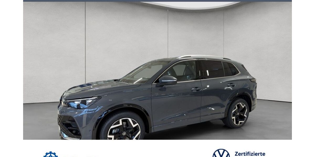 VW Tiguan 4.900 km 49.950 &euro; Bordesholm 24582