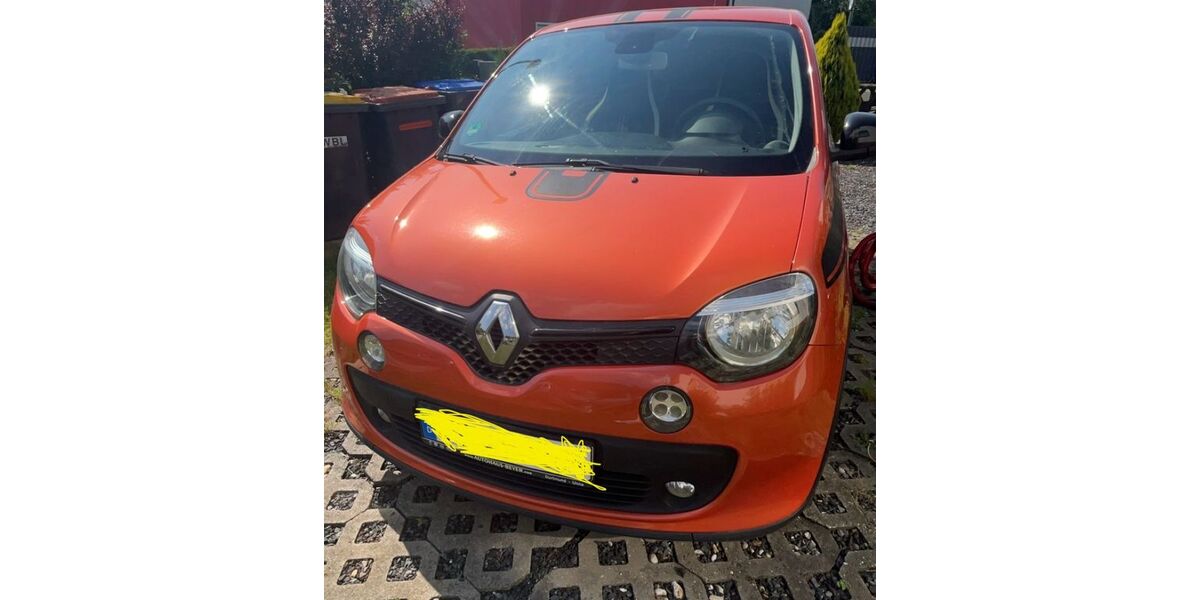 Renault Twingo 100.000 km 7.000 &euro; Lünen 44532