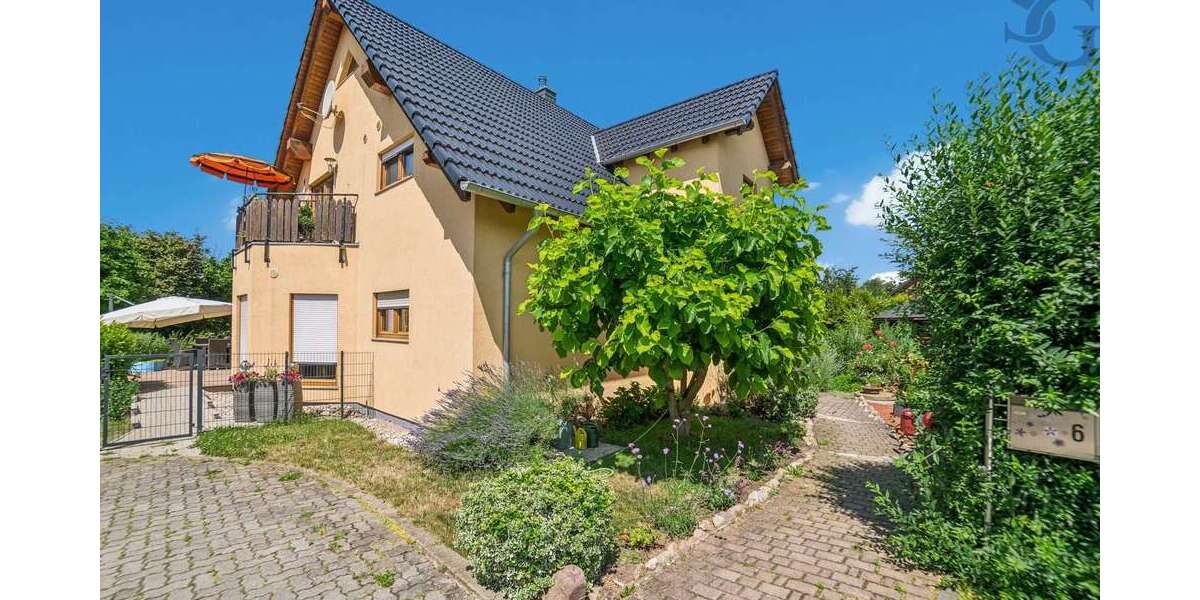 Etagenwohnung Borsdorf - 4 Zimmer, 100 m&sup2;, 310.000&euro; | Angebot:26982851