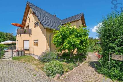 Wohnung Borsdorf - 4 Zimmer, 100 m&sup2;, 310.000&euro; | Angebot:26982851
