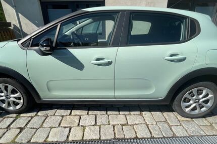 Citroen C3 86.243 km 6.500 &euro; Kirchenlamitz 95158