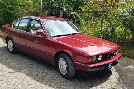 BMW 520 187.500 km 12.520 &euro; Calw 75365