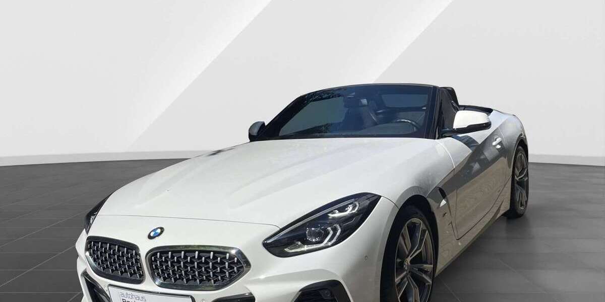 BMW Z4 49.802 km 34.885 &euro; Bünde 32257