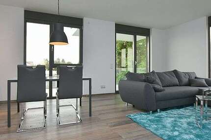 Wohnung Kornwestheim - 3 Zimmer, 85 m&sup2;, 1.990&euro; | Angebot:27123094
