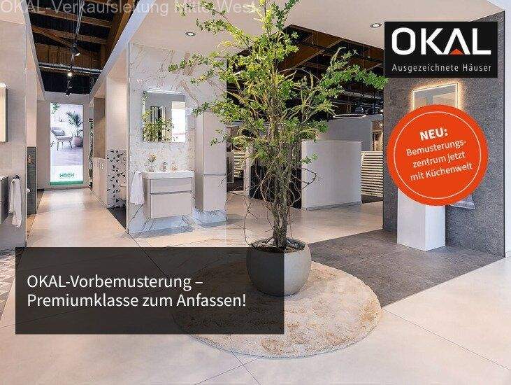 Doppelhaushälfte Eschborn Niederhöchstadt - 5 Zimmer, 193 m&sup2;, 771.900&euro; | Angebot:25409995