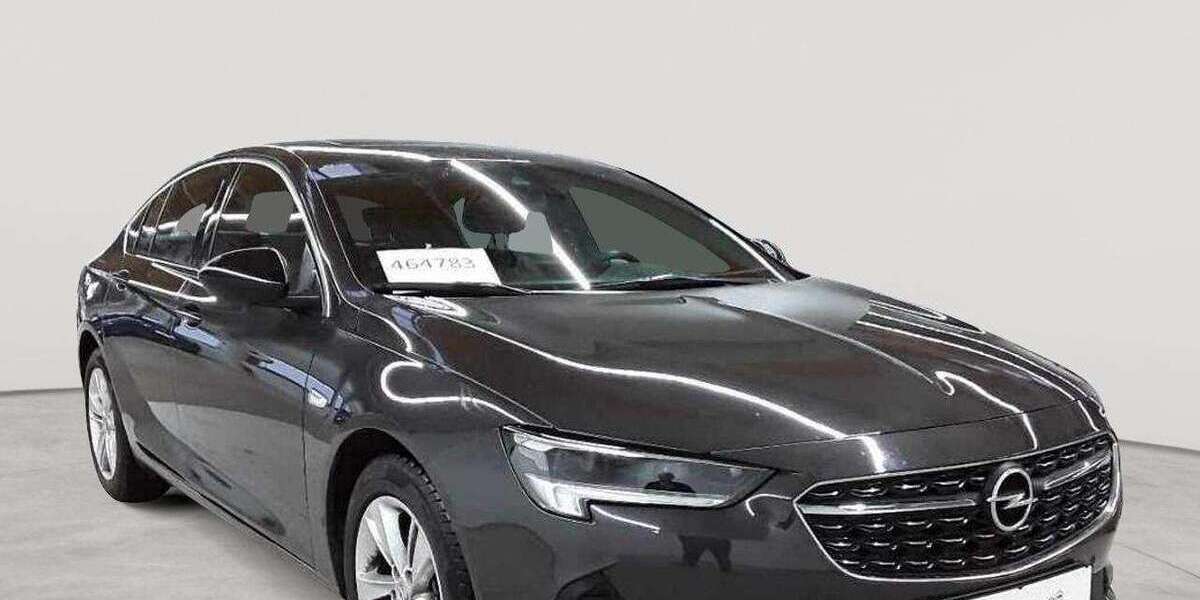 Opel Insignia 103.526 km 14.990 &euro; Fernwald-Steinbach 35463