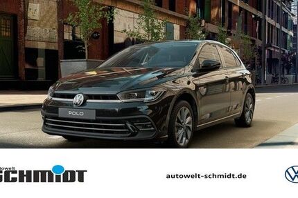 VW Polo 11.800 km 25.465 &euro; Schwerte 58239