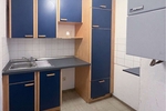 Attraktive Kapitalanlage im Uni-Gebiet – 1,5-Zimmer-Wohnung mit TG-Stellplatz - Erdgeschoßwohnung Kaiserslautern Bahnheim | Angebot:27159085