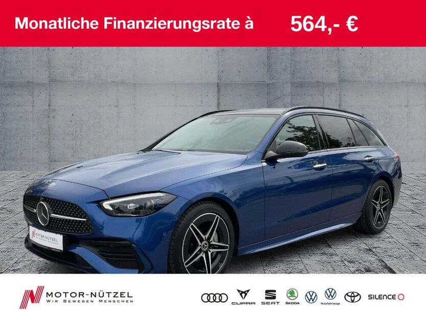 C 300
